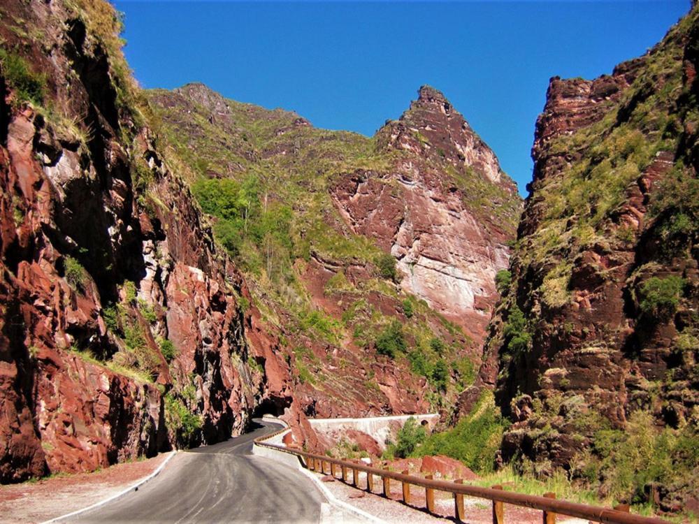 Chambre Aux Gorges De Daluis Guillaumes Zewnętrze zdjęcie